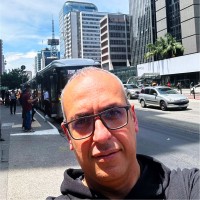Roots Group Arabia Employee Ahmad Abdulbari's profile photo