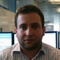 Florin Court Capital Employee Dan Mariash's profile photo