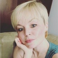 Barnes Foundation Employee Kim Jakominich's profile photo