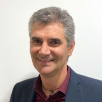 Airspan Networks Employee Mike Livingstone's profile photo