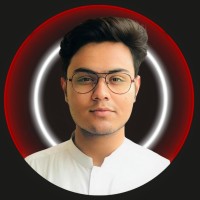 Digitators Zone Employee Uzair Awan's profile photo
