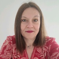 Auchan Retail France Employee Céline Mallet's profile photo