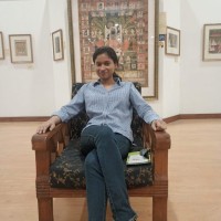 Teknobit solutions Inc. Employee Tanishka Jain's profile photo