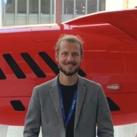 Laflamme Aero Employee Patrice Tremblay's profile photo