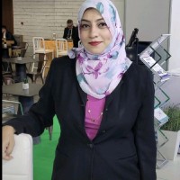 Vitane Pharmaceutical Pvt. Ltd. Employee Asmat Juveria's profile photo