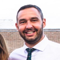 PageGroup Employee Will Eisenberg's profile photo
