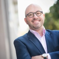 Santa Rosa Symphony Employee Andrew Bradford's profile photo