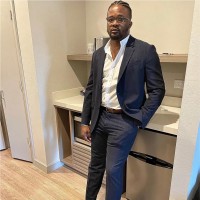 Gafar Folami Email & Phone Number