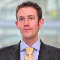 easyJet Employee Tim Langridge's profile photo