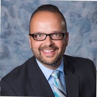 Jazz Aviation LP Employee Anthony Norejko's profile photo