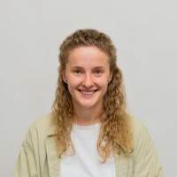 Veronika Gamalia's profile photo