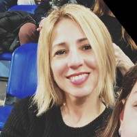 DONDUP OFFICIAL Employee Marzia Caselli's profile photo