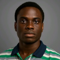 Feexet Employee Iseoluwa Salako's profile photo
