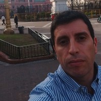 NANDXOR Employee Jorge Omar Salas's profile photo