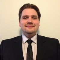 Vivanti Consulting Employee Timothy Armour's profile photo