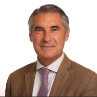 Van Cleef & Arpels Employee Hugues de Pins's profile photo