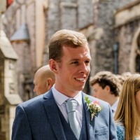 MJ Patch Engineering LTD Employee Edward Whittaker's profile photo