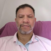 IPEX Employee Wilson Santos's profile photo