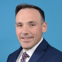 Eagle Strategies, LLC Employee Dominick Dinofa's profile photo