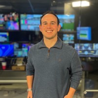 WFXT Boston 25 News Employee Matt Noah's profile photo