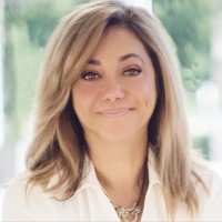 Orange County United Way Employee Shirin Behzadi's profile photo