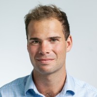 Red Badger Employee Jimmy Taylor's profile photo