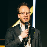 Apicbase Employee Alexander G.'s profile photo