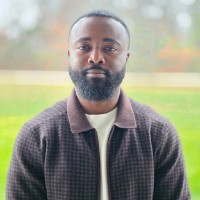 Augustine Daniel Email & Phone Number