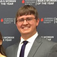 Viking Fire Protection Group Employee Adam Thompson's profile photo