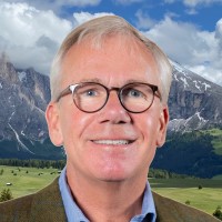 Clima Technologies Employee Gregor Henze's profile photo
