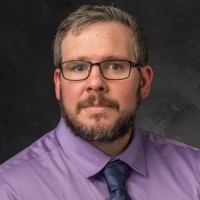 University of Iowa Employee Benjamin Held's profile photo