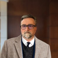 Scoular Employee Paul Warner's profile photo