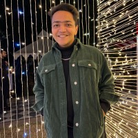 Charmé Employee Kinshuk Solanki's profile photo