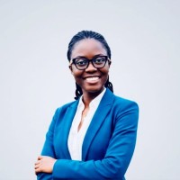 Lily Afriyie Email
