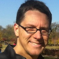 General Mills Employee Steve Menke's profile photo