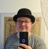 M. JÜRGENSEN GmbH & Co KG Employee Dennis Krause's profile photo
