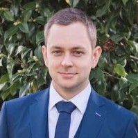 Stuart Barrass Email & Phone Number