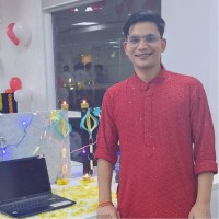 The Crox Group Employee Ashish Sharma's profile photo