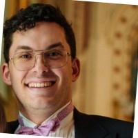 Ronald Fox's profile photo