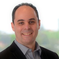 VISITS Employee Adam Feldman's profile photo