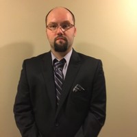Fort McDowell Yavapai Nation Employee Chad Osborn's profile photo