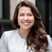 Oxeon Employee Sofia Hubbard's profile photo