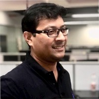 Ashish Chakravarty Email