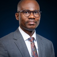 BRIDGE BANK GROUP Côte d'Ivoire Employee Kouadio N'Dri's profile photo