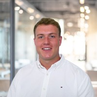 Hamilton Barnes 🌳 Employee Ben Roche's profile photo