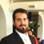 Prospa Employee Jacob Pickering's profile photo