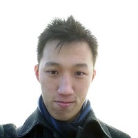 IoT Solutions Group Ltd Employee Joel Lim's profile photo