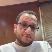 برايمري | Primary Employee Mostafa Hussein's profile photo