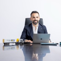 Danilo Ronsivalle Email & Phone Number