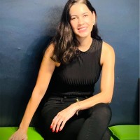 BWG Employee Joice Paz's profile photo